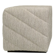 Stool Avellino splendor light grey