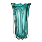 Vase Vagabond turquoise