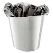 Wine Cooler Jordan nickel finish