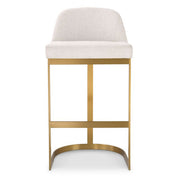 Bar Stool Condos lyssa off-white