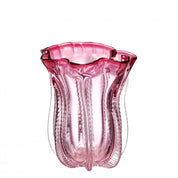 Vase Caliente S pink