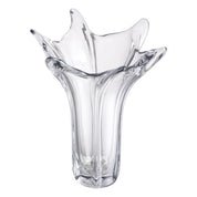 Vase Sutter clear