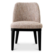 Dining Chair Costa mademoiselle beige