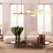 Sofa Residenza lyssa off-white