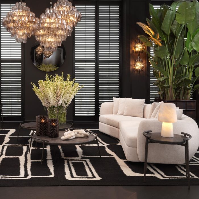 Sofa Sidney nuoro beige