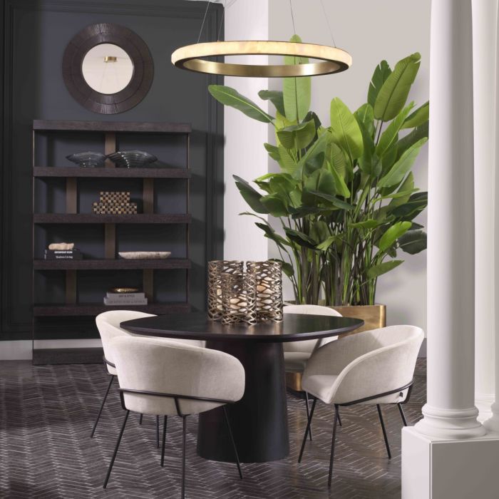 Dining Chair Campus sisley beige