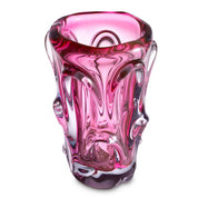 Vase Aila L pink