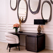 Dining Chair Novelle lyssa off-white