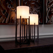 Table Lamp Fraser L alabaster
