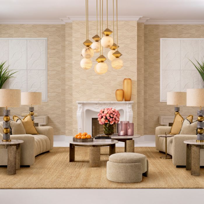 Taburete Ortega lyssa arena