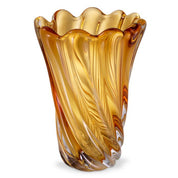 Vase Contessa L yellow