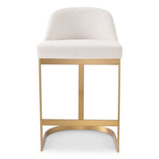 Counter Stool Condos lyssa off-white