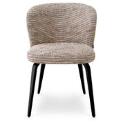 Dining Chair Halard mademoiselle beige