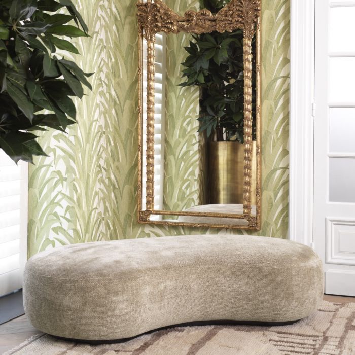 Bench Björn lyssa sand