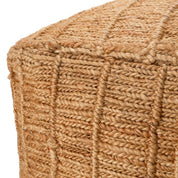 Taburete Palinuro natural