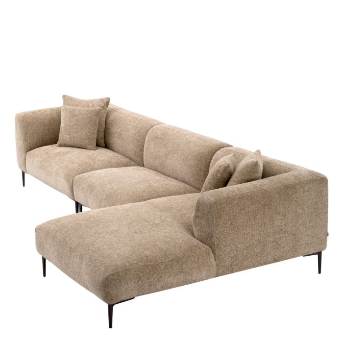 Sofa Firenze Lounge lyssa sand