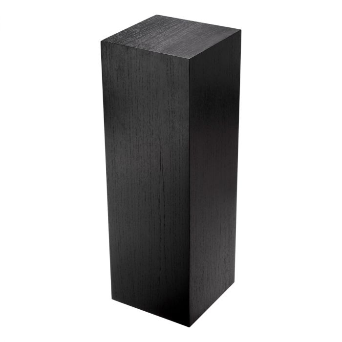 Column Grant L black veneer