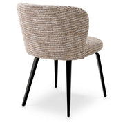 Dining Chair Halard mademoiselle beige