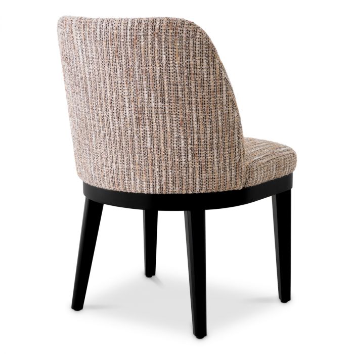 Dining Chair Costa mademoiselle beige