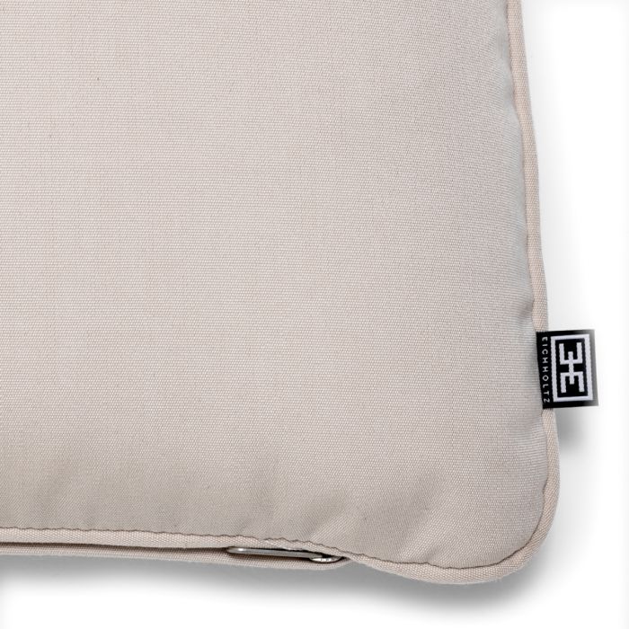 Outdoor Universal seat back cushion canvas canvas
