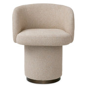 Dining Chair Marly palmer beige