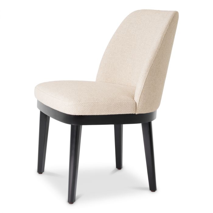 Dining Chair Costa pausa natural