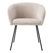 Dining Chair Campus sisley beige