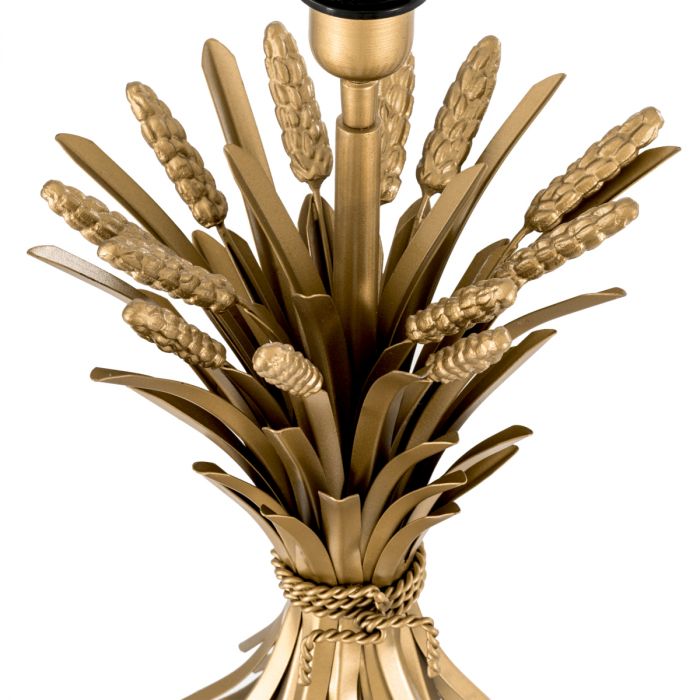 Table Lamp Bonheur incl shade