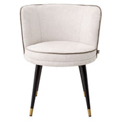 Dining Chair Grenada lyssa off-white