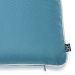 Outdoor Universal seat back cushion mineral blue