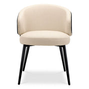 Dining Chair Camerota scalea sand
