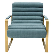 Silla Olsen scalea azul