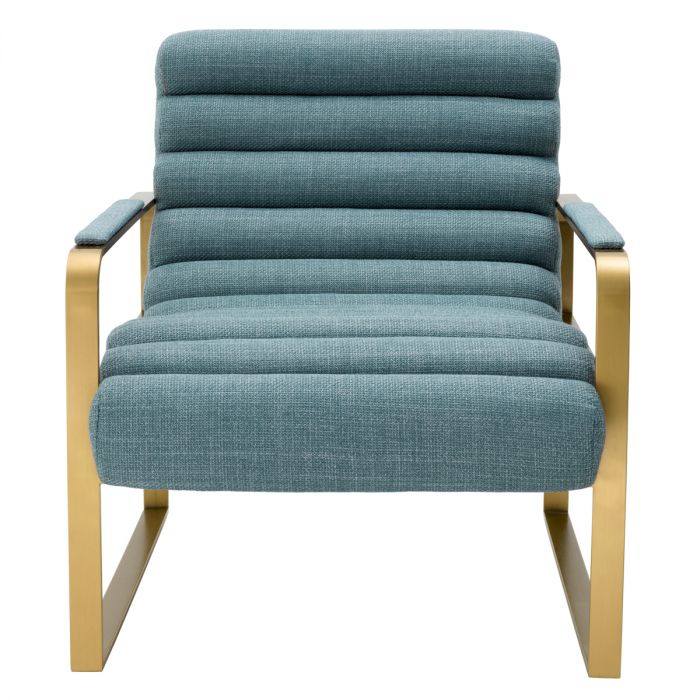 Silla Olsen scalea azul
