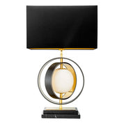 Table Lamp Pearl incl shade