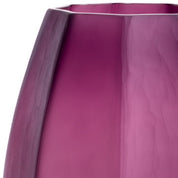Vase Tiara S purple