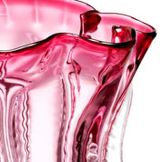 Vase Caliente S pink