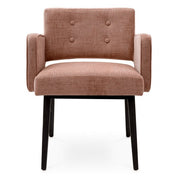 Dining Chair Locarno sisley pink