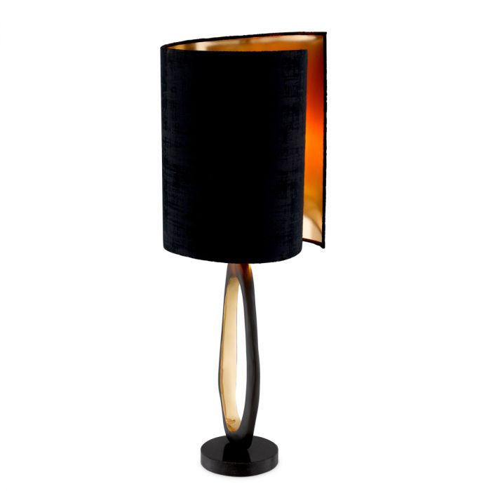 Table Lamp Kilian incl shade