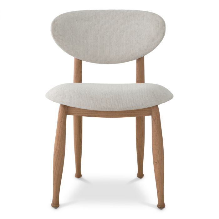 Dining Chair Allston natural sentier cream