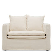 Chair Montgomery sunbeam off-white