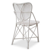 Dining Chair Colony matte white