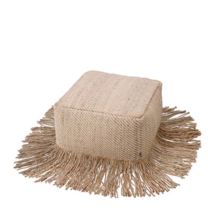 Taburete Vieste natural