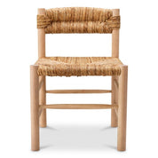 Dining Chair Cosby natural finish