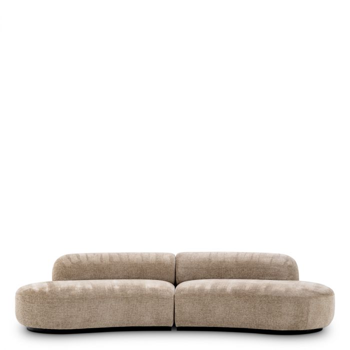 Sofa Björn S lyssa sand