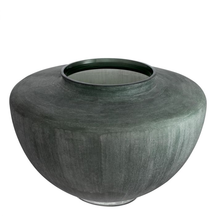 Vase Wainscott stone finish