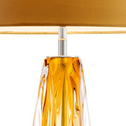 Table Lamp Flato yellow