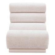 Chair Congreso lyssa off-white