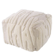 Taburete Zenon marfil