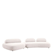 Sofa Residenza lyssa off-white