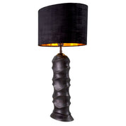 Table Lamp Rapho bronze finish incl shade